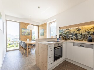 Vakantiepark Schladming Kenmerken 12