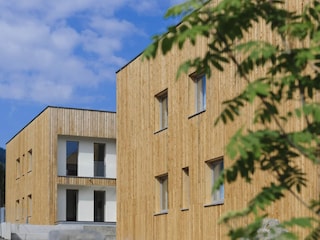 Vakantiepark Schladming Buitenaudio-opname 2