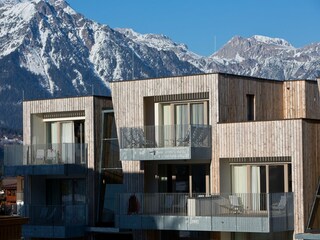 Holiday park Schladming Outdoor Recording 3
