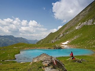 Parque de vacaciones Schladming Entorno 25