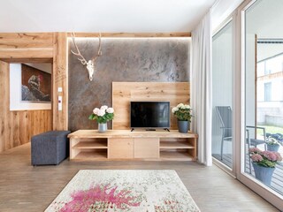 Apartamento Schladming Características 7