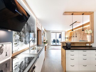 Appartement Schladming Kenmerken 21