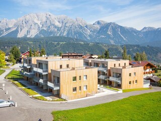 Appartement Schladming Omgeving 24