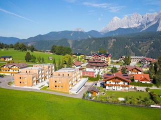 Apartment Schladming Umgebung 25