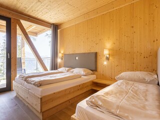 Vakantiepark Pichl Kenmerken 12