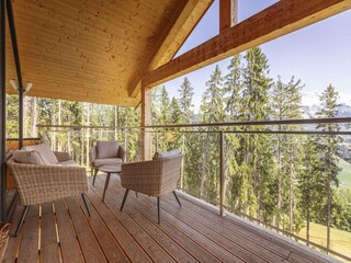 Parque de vacaciones Pichl Grabación al aire libre 3