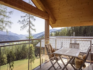 Parque de vacaciones Pichl Grabación al aire libre 6