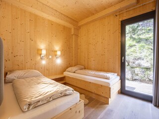 Vakantiepark Pichl Kenmerken 16