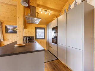 Parc de vacances Pichl Équipement 11