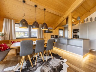 Parc de vacances Pichl Équipement 13