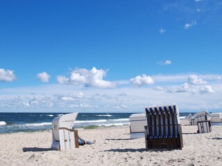 Ihr Strand auf Usedom