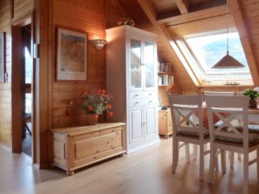 Ferienwohnung A Sonnenhalde
