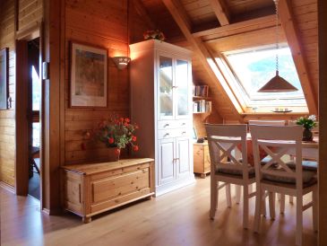 Ferienwohnung A Sonnenhalde