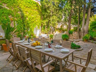 Casa per le vacanze Artà  42