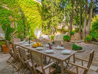 Holiday house Artà  40