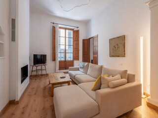 Ferienhaus Artà Ausstattung 19