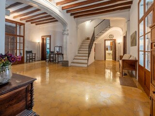 Casa per le vacanze Artà Caratteristiche 22