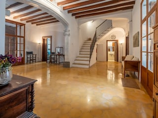 Holiday house Artà Features 8