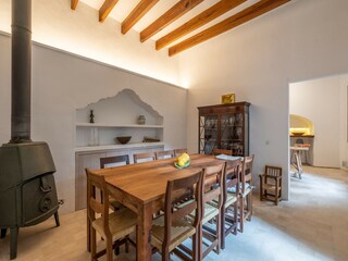 Maison de vacances Artà Équipement 12