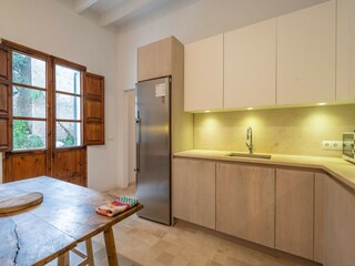 Casa per le vacanze Artà Caratteristiche 29