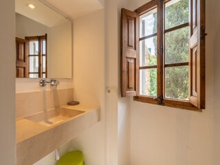 Ferienhaus Artà Ausstattung 13