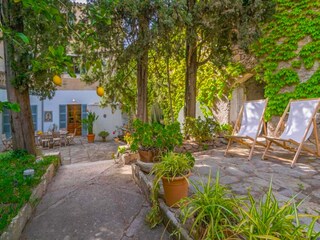 Maison de vacances Artà Enregistrement extérieur 4