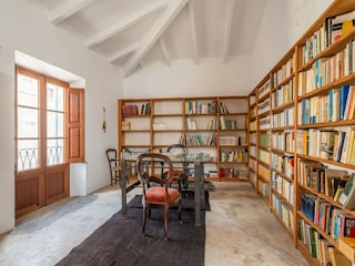 Holiday house Artà  42