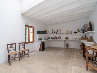 Casa per le vacanze Artà  44