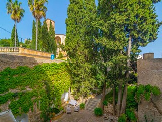 Casa per le vacanze Artà Registrazione all'aperto 2