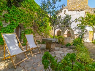 Casa de vacaciones Artà  45