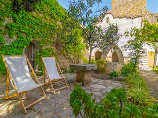 Holiday house Artà  45