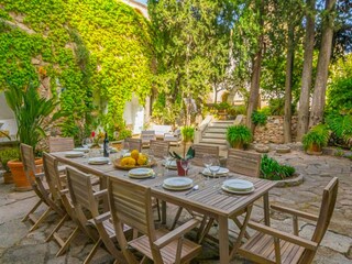 Maison de vacances Artà  44