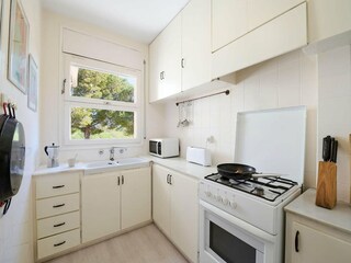 Apartment Calella de Palafrugell Ausstattung 17