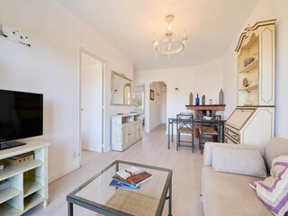 Apartment Calella de Palafrugell Ausstattung 11