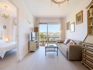 Apartment Calella de Palafrugell Ausstattung 12
