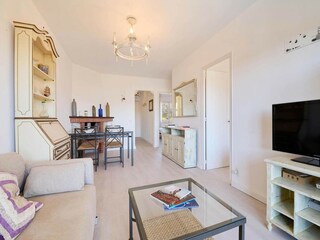 Apartment Calella de Palafrugell Ausstattung 13
