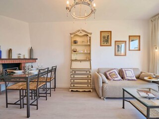 Apartment Calella de Palafrugell Ausstattung 14