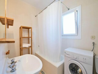 Apartamento Calella de Palafrugell Características 11