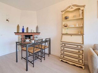 Apartment Calella de Palafrugell Ausstattung 16
