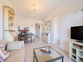 Apartamento Calella de Palafrugell Características 11