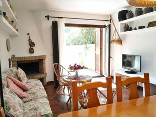 Villa Calella de Palafrugell Ausstattung 12