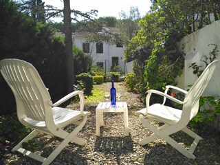 Villa Calella de Palafrugell Outdoor Recording 2