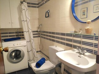 Villa Calella de Palafrugell Ausstattung 13