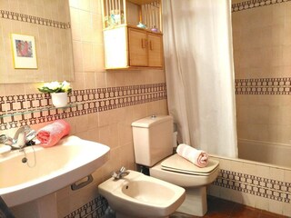 Villa Calella de Palafrugell Ausstattung 8