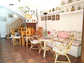 Villa Calella de Palafrugell Ausstattung 10