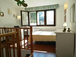 Villa Calella de Palafrugell Ausstattung 11