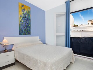 Appartement Calella de Palafrugell Kenmerken 8