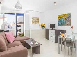Appartement Calella de Palafrugell Kenmerken 5