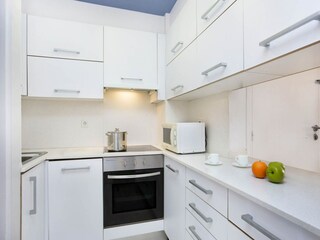 Appartement Calella de Palafrugell Kenmerken 5