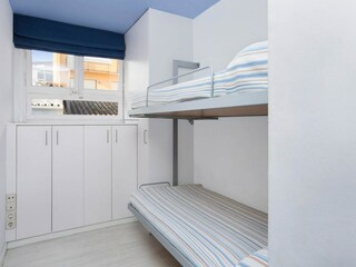 Appartamento Calella de Palafrugell Caratteristiche 6